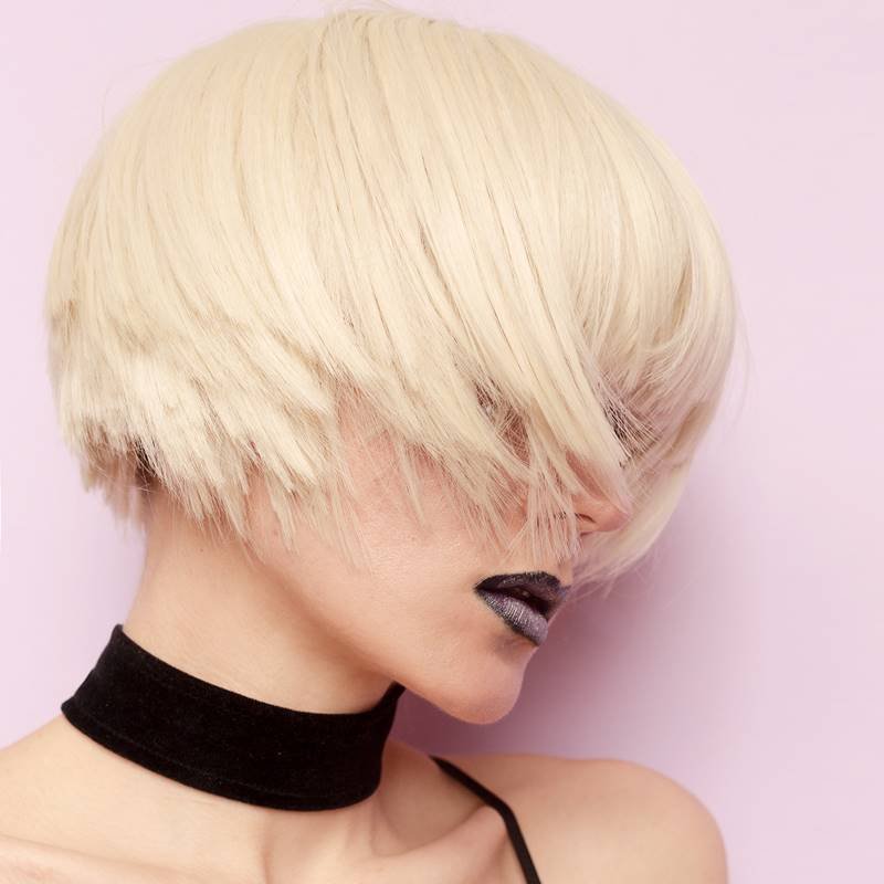 cortes de cabello